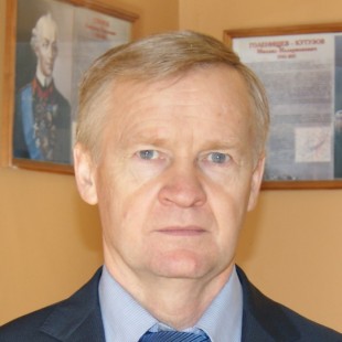 Колобаев Виктор Александрович