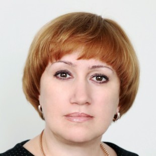 Elena Khokhlova