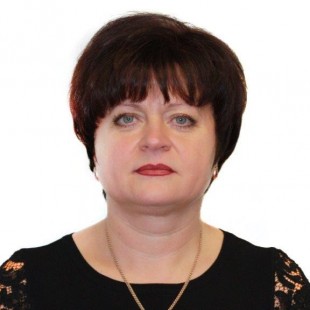Marina Kalinnikova
