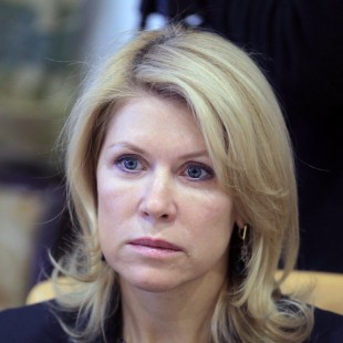 Ekaterina Priezzheva