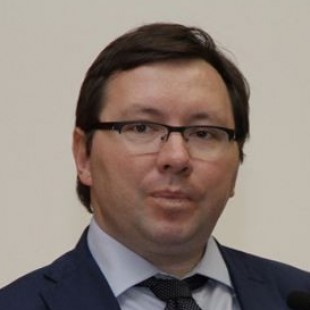 Sergey Glagolev