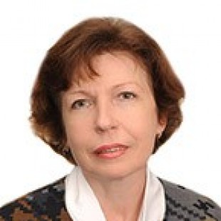 Natalia Syrbu