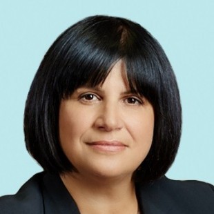 Karine Minasyan