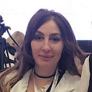 Yakha Elmurzaeva