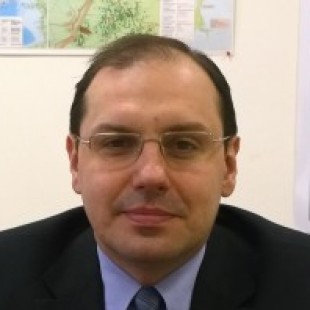 Evgeny Kuvshinov