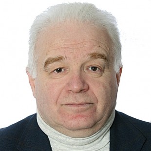 Yuri Katsnelson