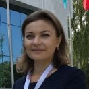 Lidiya Osaulenko