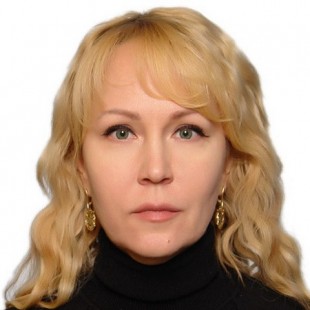 Макаревич Наталия Владимировна