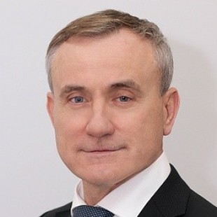 Sergey Shevchenko