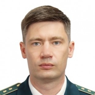 Главацкий Олег Петрович