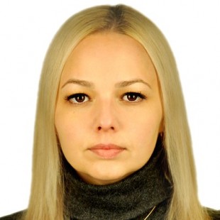 Elena Izmaylova