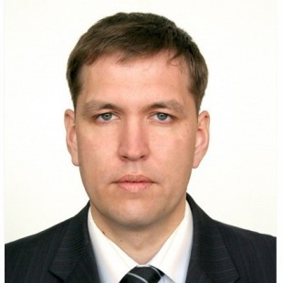 Sergey Nefedyev