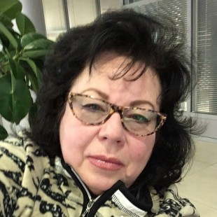 Демидова Наталья Игоревна