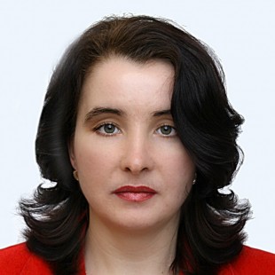 Alla Shevchenko
