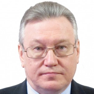 Sergey MOVCHAN