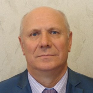 Sergey Gusenkov