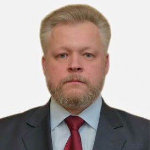 Шалаев Александр Анатольевич