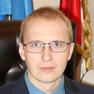 Dmitry Pavlyukov