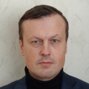 Яшин Андрей Валерьевич