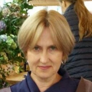 Lyudmila Islamgulova