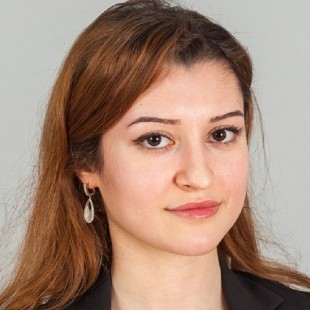 Zalina Musaeva