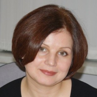 Шаталова Тамара 
