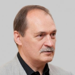 Ilya Lomakin-Rumyantsev