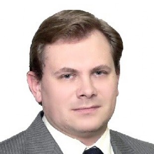 Dmitry Bobryshev