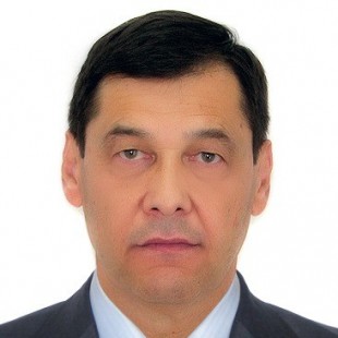 Petr Dorogov