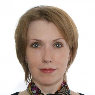 Yana Sklyarova