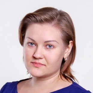 Irina Ipatova