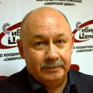 Sergei Zavarzin