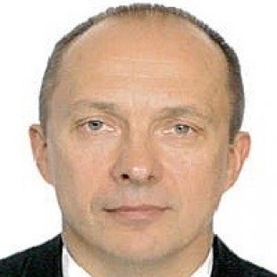 Oleg Arnautov