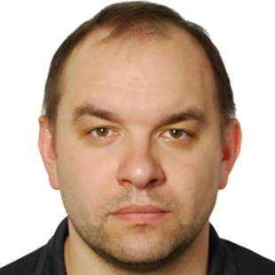 Aleksandr Troshchenkov