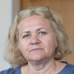 Olga Yarosh