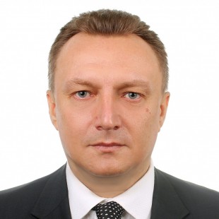 Богомолов Олег Владимирович