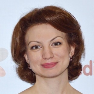 Polina Semenova