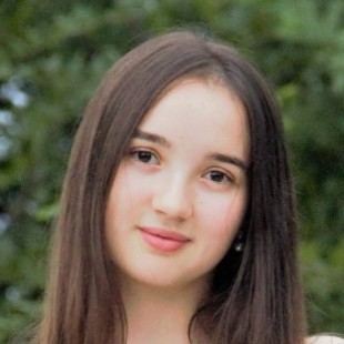 Anastasia Stoynova