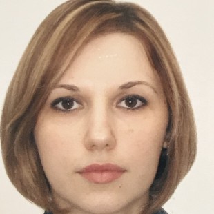 Nadezhda Kokotova