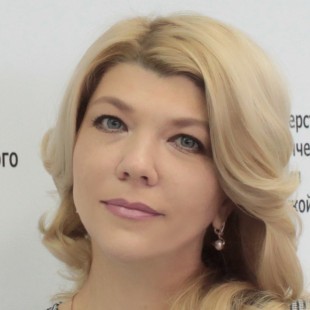 Новикова Ирина Игоревна
