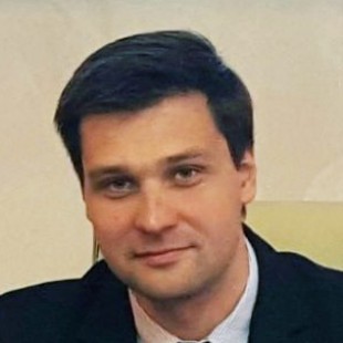 Игошин Анатолий Вадимович