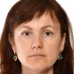 Natalia Pestretsova