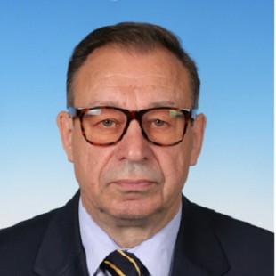 Aleksander Borisov