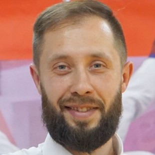 Смирнов Мирослав Сергеевич