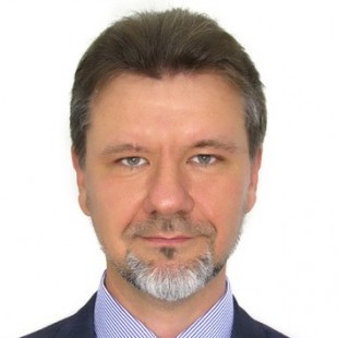 Семенов Анатолий Вячеславович