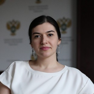 Fatima Saidova