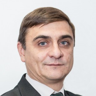 Dmitry Vostrikov