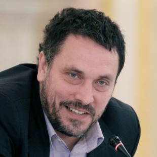 Maksim Shevchenko