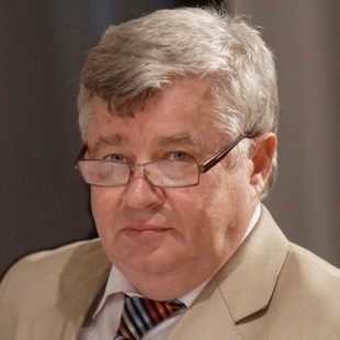 Vsevolod Bogdanov