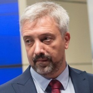 Evgeniy Primakov